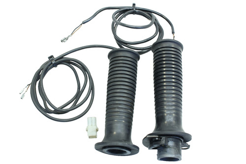 Bmw r1100 heated grips left - r1100,