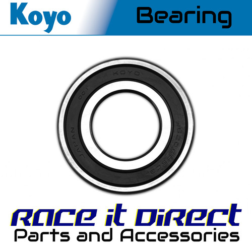 Sprocket carrier bearing for - bearing,