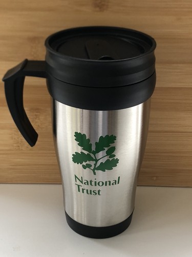 National trust travel - national, mug