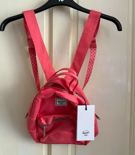 Herschel nova mini backpack - herschel,