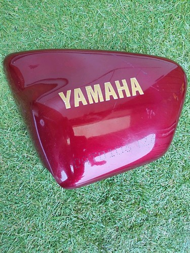 2000 yamaha xv125 125 - 2000,