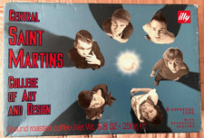 Illy Central Saint Martins