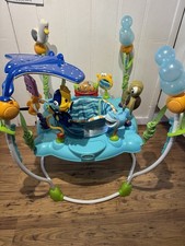 Disney Finding Nemo Jumperoo