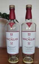 Macallan 12 Year Old Double