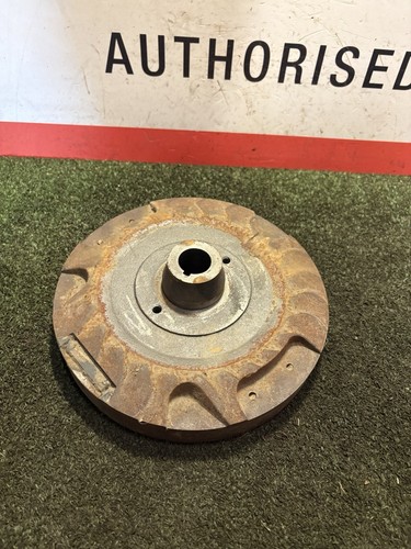 Briggs and stratton - briggs, 13hp