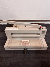 Ideal Heavy Duty Guillotine