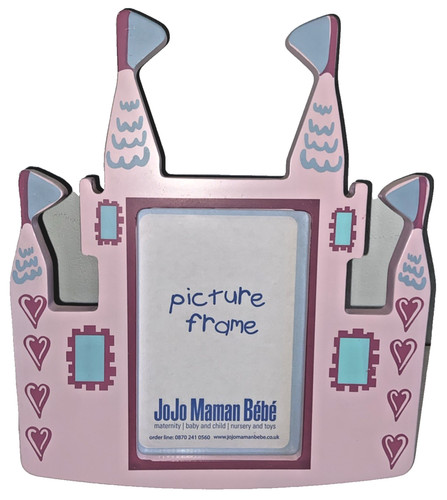 Jojo maman bebe wooden - jojo,