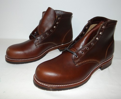 Wolverine 1000 mile horween - 1000,
