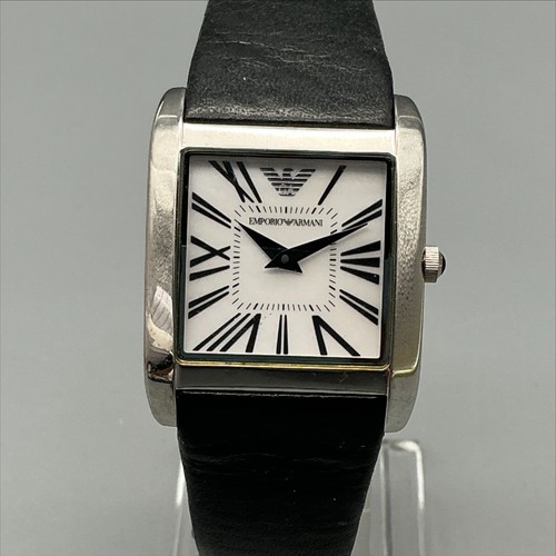 Emporio armani mens watch - armani,