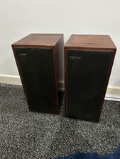 Speakers Pair Celestion 120