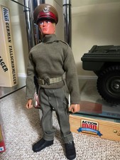 Action Man 40th Talking