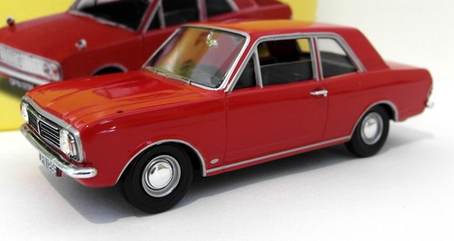 Vanguards va04106 ford - vanguards,