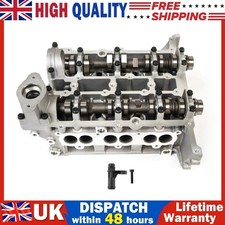 Cylinder Head With Cams & Valves For Ford 1.0 Ecoboost Focus Fiesta CM5G6090GC