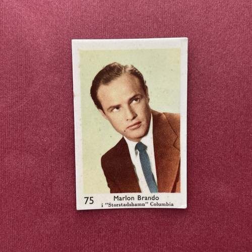 Marlon brando 1957 dutch - brando,