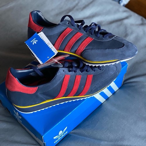 Adidas jeans mk1 - jeans,