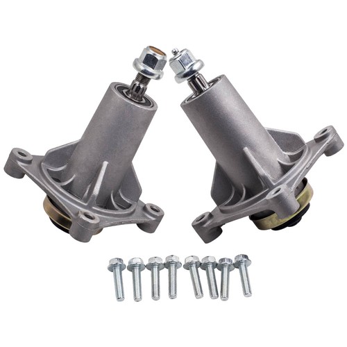 Lawn tractor spindle assembly - lawn,