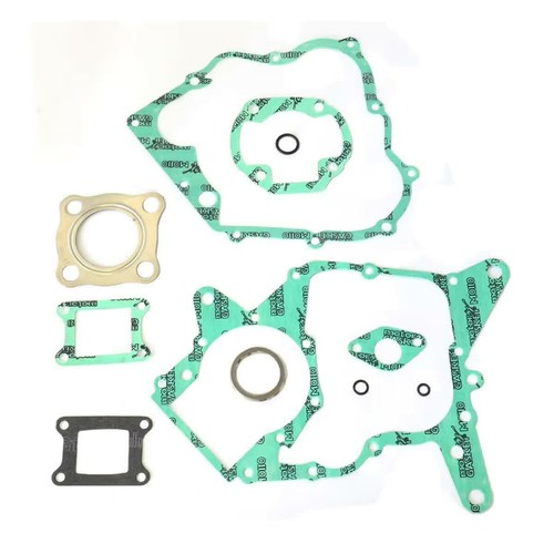 Engine gasket set - set, h