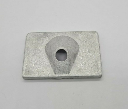 Anode for mercury - anode, mariner
