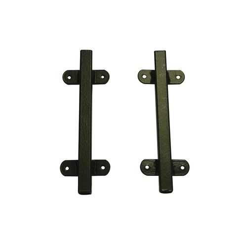 Stubbs door grille - door, sockets