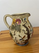 VINTAGE ''INDIAN TREE'' FLORAL