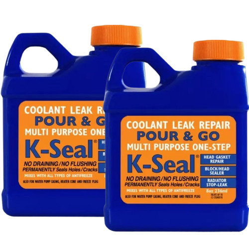 Seal engine block - k-seal,