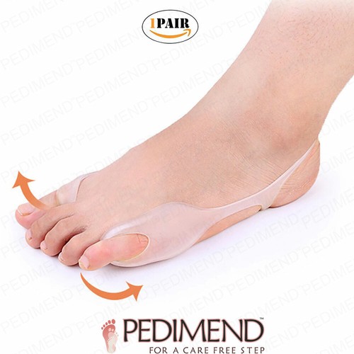 Pedimend bunion toe guard foot - pedimend,