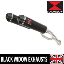  XT 660 X R 2004-2016 Exhaust