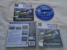 TOCA 2 Touring Cars PS1