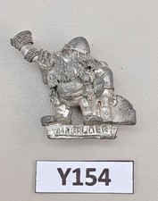 1992 Marauder Dwarf Command