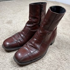 Florsheim Vtg Beatle Boots Men