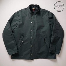 Barbour Heritage Ash Wax