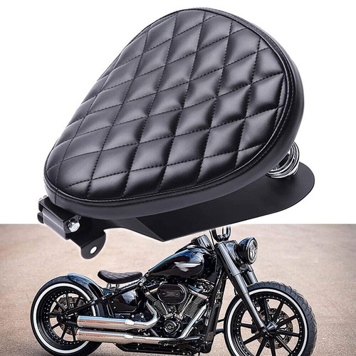 Motorcycle solo seat kits - motorcycle,