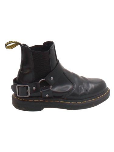 Martens men boots - men's, 5