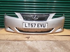 08 Lexus IS250 IS220 Front