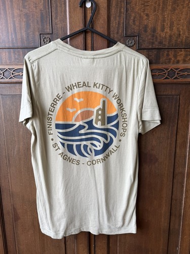 Finisterre women tshirt - women’s,