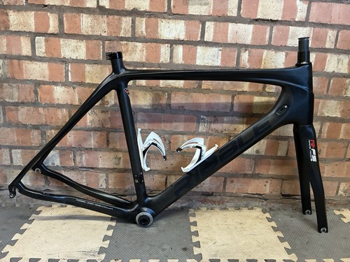 Ribble r872 carbon road bike - r872,