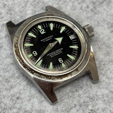 Broken Vintage Wakmann Deep