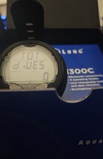 AQUA LUNG i300C DIVE WRIST