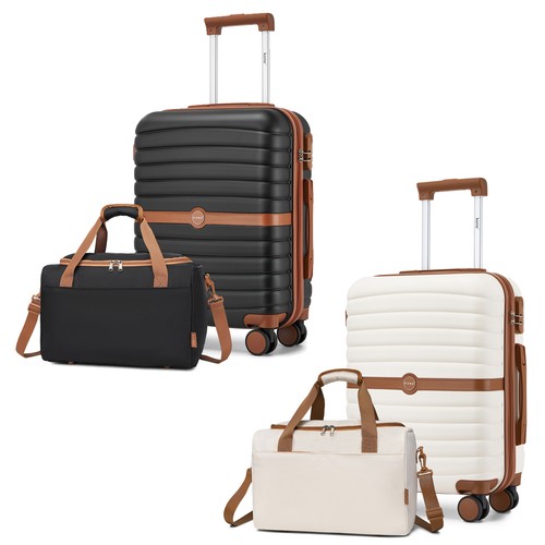 Cabin 55cm suitcase hard - 55cm,
