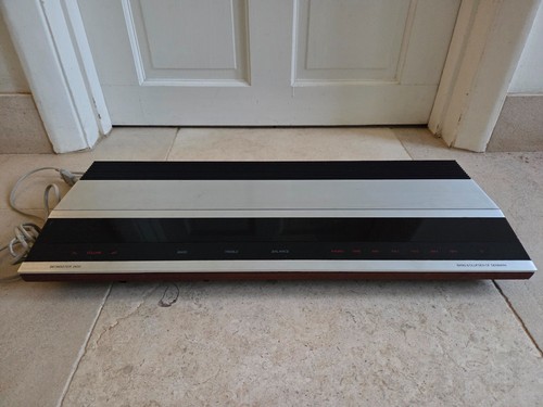 Bang olufsen o beomaster - bang, b&o