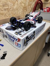 TAMIYA RC 58706 Thunder Shot