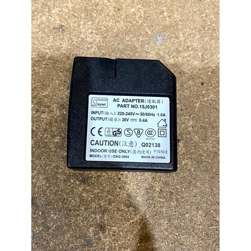 Skynet dag 3004 power supply - power,