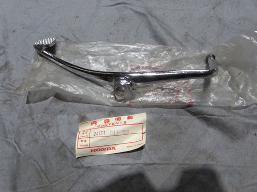 Nos honda c110 ca110 heel - c110,