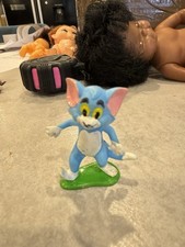 Vintage Tom And Jerry Tom