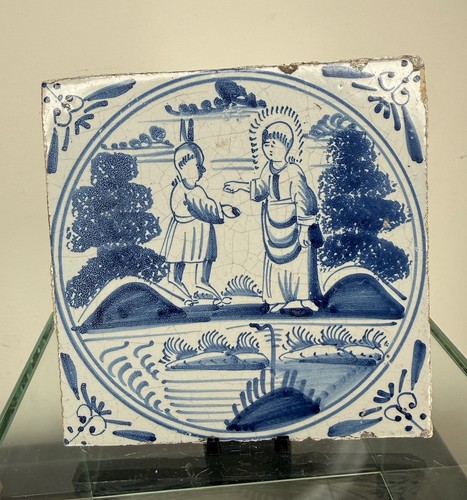 18th century delft - 18th,