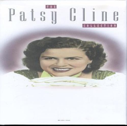 The patsy cline collection - patsy, cd