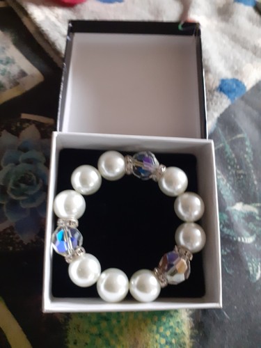 Buckingham jewellery faux - jewellery,