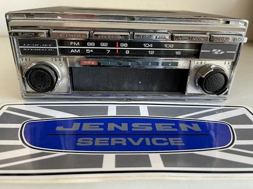Jensen interceptor sp - jensen,