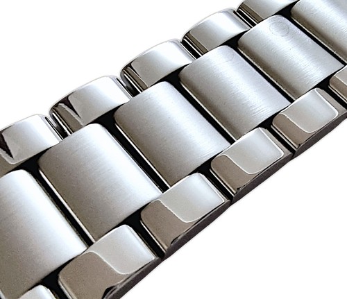 316l stainless steel - stainless, oyster