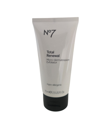 No7 total renewal - no7,